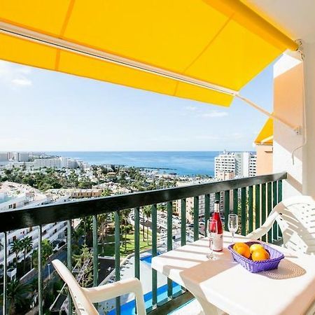 Penthouse With Amazing Views In Vina Del Mar Apartment Playa Feñabe Exterior foto