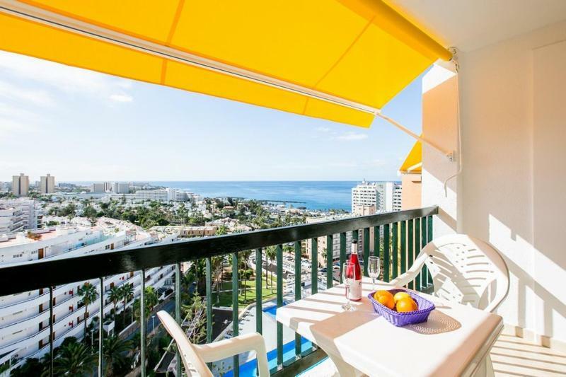 Penthouse With Amazing Views In Vina Del Mar Apartment Playa Feñabe Exterior foto