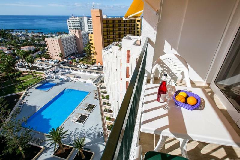 Penthouse With Amazing Views In Vina Del Mar Apartment Playa Feñabe Exterior foto